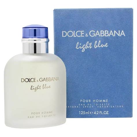 best price dolce gabbana light blue perfume|cheapest dolce gabbana light blue.